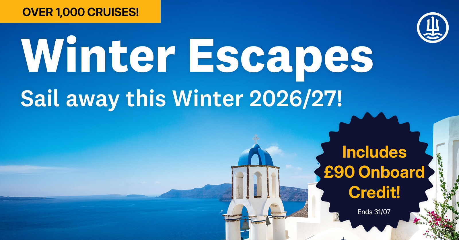 MSC Winter Escapes